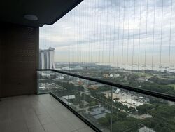 Marina One Residences (D1), Apartment #574584161